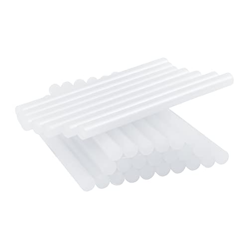 Westcott 16837 Premium All-Temperature Mini Glue Sticks for Hot Glue Gun, 30 Pack