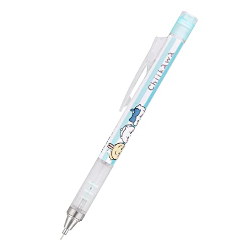 Sun-Star Stationery S4219236 Chikawa Mechanical Pencil, Monograph, Drawing