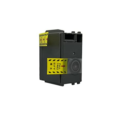 PB SendPro SL-798-0 Replacement Red Fluorescent Ink Cartridge for All SendPro Postage Meters