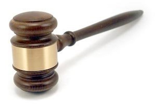 Gavels Fast Engraved Gavel Band Only