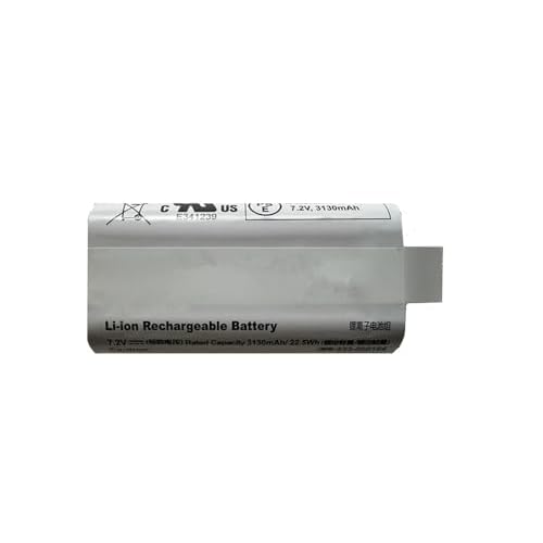 Replacement 533-000164 533-000116 533-000138 Battery Compatible with UE MegaBoom, S-00147 7.2V,3130mAh/22.5Wh