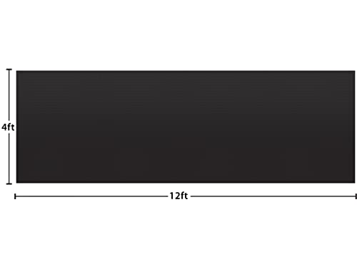 Teacher Created Resources Better Than Paper Bulletin Board Roll, Black - 77314