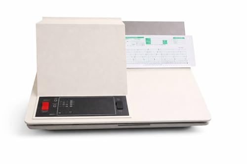 TestingForms 25 Pack Compatible Scantron 882-E Test Answer Sheets