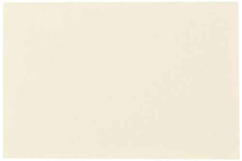 Crane & Co. Ecruwhite Kent Card (LC3116A)