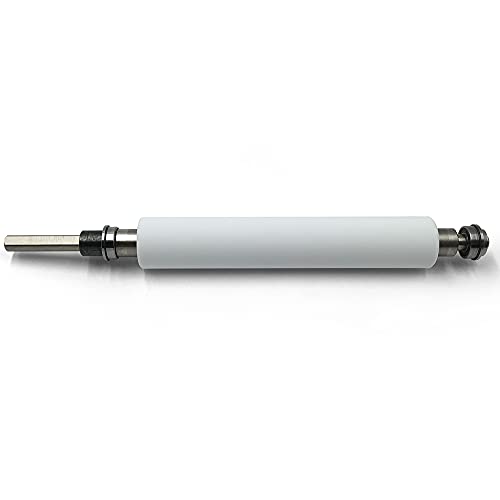 G41011M Kit Platen Roller for Zebra 110Xi3 110XiIII Plus 110Xi4 Thermal Printer Transfer Roller 203dpi 300dpi