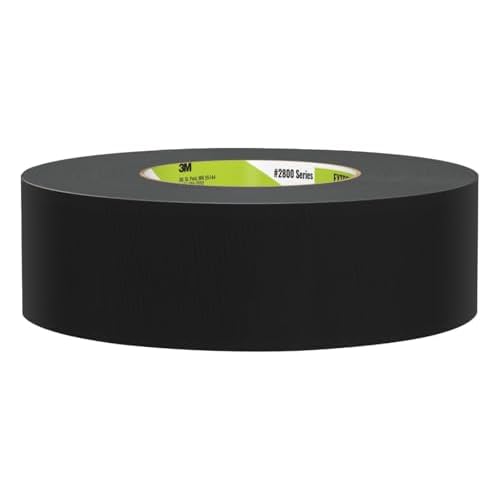 3M Extreme Strength Duct Tape, 1.88 in x 30 yd, Heavy Duty, with Super Tough Woven Material, Great for Bundling Large Loads, Reinforcing and Patching, Suitable for Long Lasting Repairs (2830)
