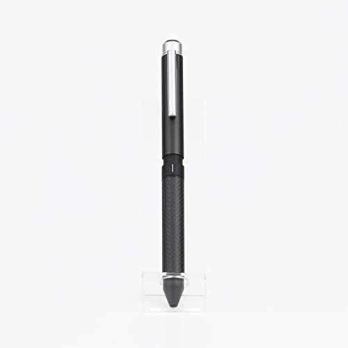 Zebra SB23-CTGR Multifunction Pen Sharbo X CB8 Carbon Titanium Gray
