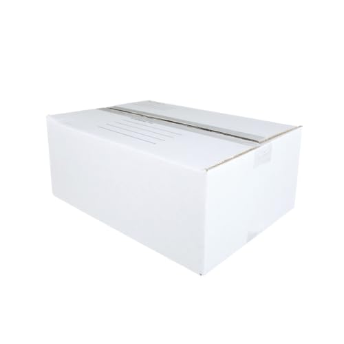 Scotch Mailing Box 8006, 12 packs per case