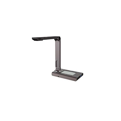 HoverCam Ultra 8 Document Camera 8.0 MegaPixels 60 Frames/Sec, HDMI, VGA, USB 3.0