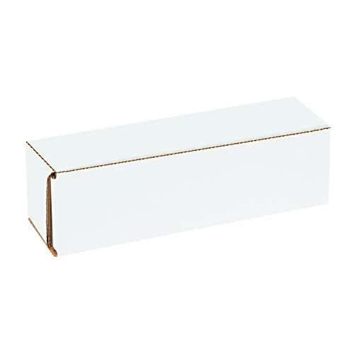 Boxes Fast | Shipping Boxes Small 7"L x 4"W x 3"H, 50-Pack | Corrugated Cardboard Box for Packing, Moving and Storage