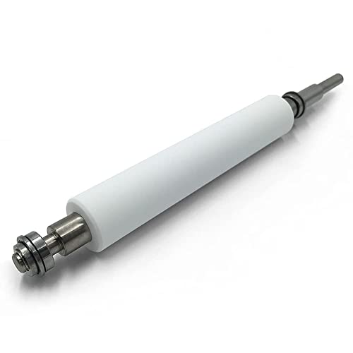 P1083347-012 Kit Platen Roller for Zebra ZT510 Thermal Printer Barcode Transfer Roller 203dpi 300dpi