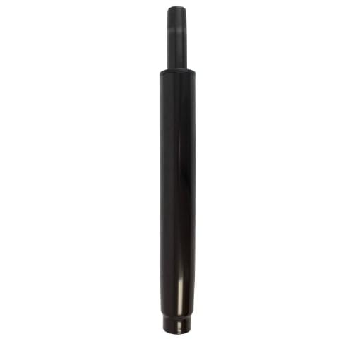 chairpartsonline Replacement Drafting Stool Gas Lift Cylinder Pneumatic Shock - Full Stool Height - S6120 Black