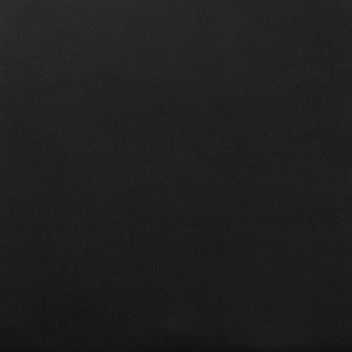 Flash Furniture 4 Pack Hercules Series Trapezoidal Back Stacking Banquet Chair, Set of 4, Black Vinyl/Black Frame