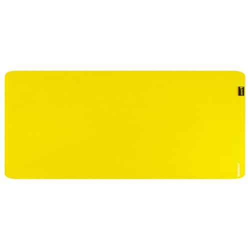 X-Raypad Aqua Control Plus Yellowbee & Blackbee AC+ V2 Gaming Mousepad, Consistent X and Y Glide, Designed for Fps Players with Low DPI Requirements (AC+ v2 Yelllowbee, 900 * 400 * 4mm)