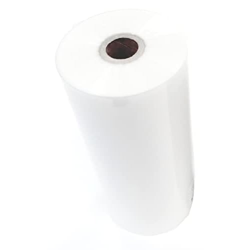 Oregon Lamination Hot Laminating Film 9-inch x 250-feet x 1-inch core (1 Roll) 3.0 Mil Gloss