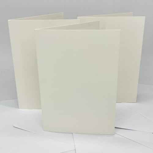 3 PACK. Personalized Audio Greeting Cards, A5 Size, 30 Second Recording, Perfect for unique make your own cards.