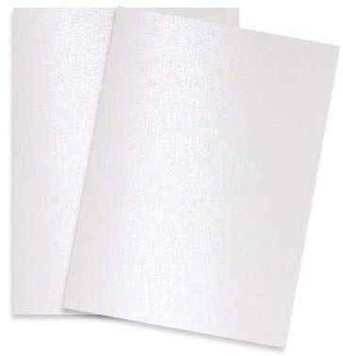 Limited Papers (TM) Shimmer Pure White Pearl, Digital Metallic Stationary Paper. Perfect for Business, Invitations, Weddings. And More. 200 Sheets. (80 lb. - Text, 8.5 x 11)