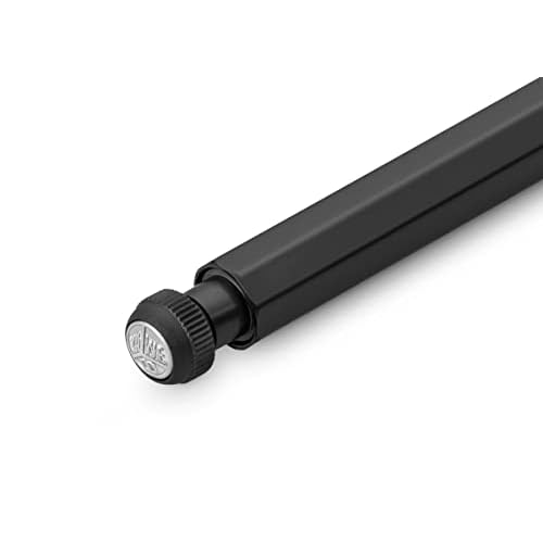 Kaweco Special Mini Mechanical Pencil - Matte Black - 2mm