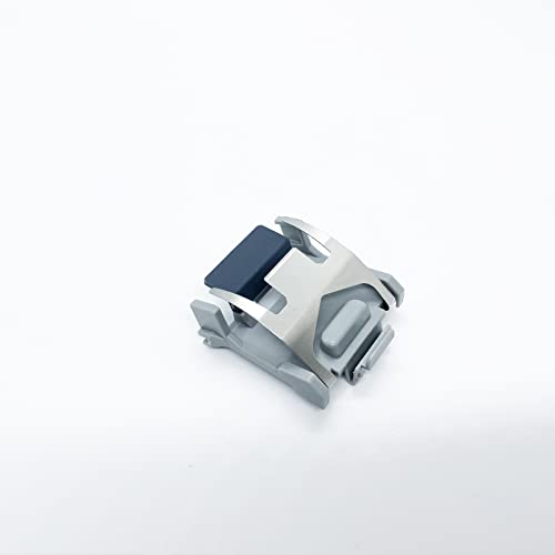 XIAOXIA B12B813421 Scanner Roller Assembly Kit Compatible with Epson GT-S50 GT-S80 GT-S55 GT-S85
