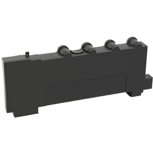 78C0W00 Waste Toner Box for 78C0W00 Waste Toner Bottle Compatible for C310 C315 for C231 C231H C2325 C2425 C2535 CX421 CX522 CX622 CX625 MC2325 MC2425 MC2535 MC2640 Printer