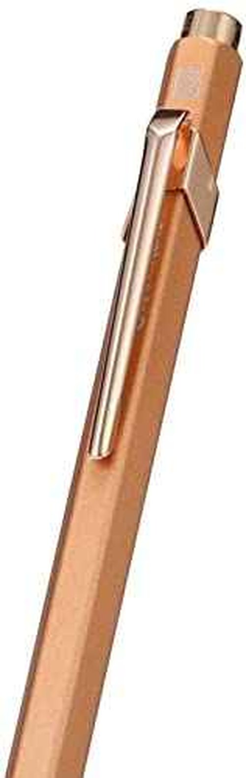 Caran d'Ache Ballpoint pen 849 Brut Rosé in Slimpack (849.997)