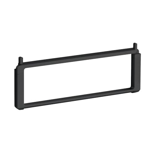 Rain Design mBar Pro Foldable Laptop Stand - Black