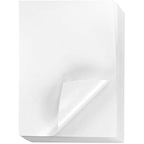 Limited Papers (TM) Shimmer Pure White Pearl, Digital Metallic Stationary Paper. Perfect for Business, Invitations, Weddings. And More. 200 Sheets. (80 lb. - Text, 8.5 x 11)