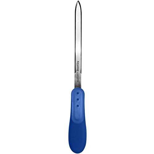 Westcott 13934-009 All-Purpose Soft Handle Letter Opener, Assorted