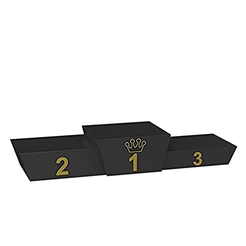 POP Pop Podium (Black)