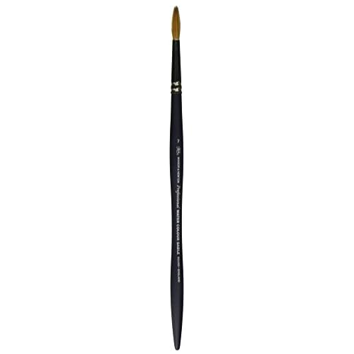 Winsor & Newton Professional Watercolour Sable Brush, Round #7
