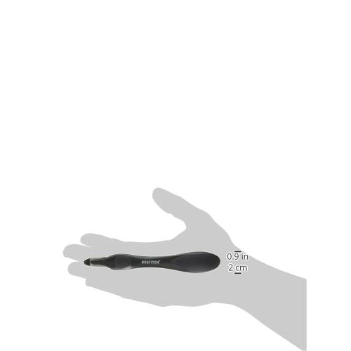 Bostitch Office Professional Magnetic Easy Staple Remover, Black (40000M-BLK)