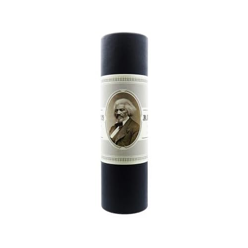 Retro 51 Tornado¢â Vintage Metalsmith - Frederick Douglass Rollerball Pen