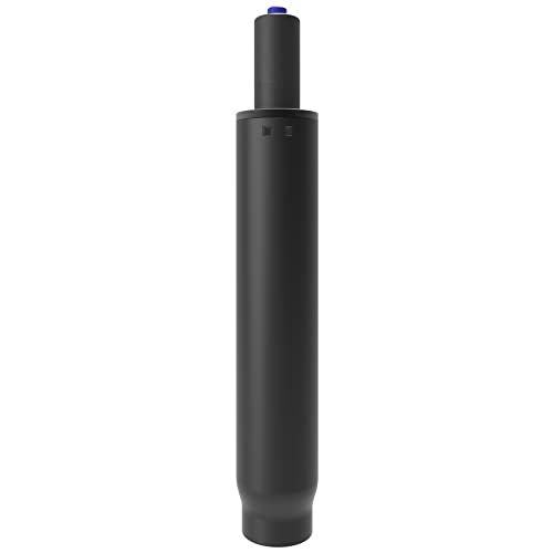 AAGUT Office Chair Cylinder Replacement, 6" Long Stroke Shock Piston Heavy Duty 450lbs Gas Lift Cylinder Fits Most Chairs,Highest End Class 4 Hydraulic Pneumatic Piston, Universal Size