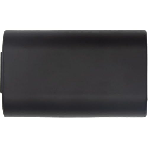 (2 Pack) Updated li-ion Battery 7.4v 1600mah 11.84Wh for Rhino 4200 Rhino 5200 LabelManager 420P LabelManager 360D