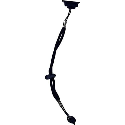 5 Pcs Trigger Handle Straps for Zebra TC70 TC72 TC75 TC75X TC77 Handheld Computer Strap PDA Strap Replaces ADP-TC7X-CLHTH-10