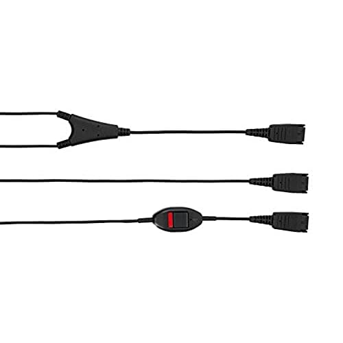 Jabra Supervisor Cord 8800-02-01