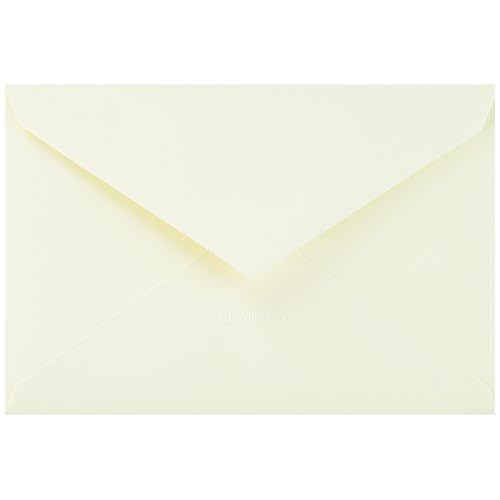 Crane & Co. Regent Blue Bordered Ecruwhite Letter Sheets (CH3316)