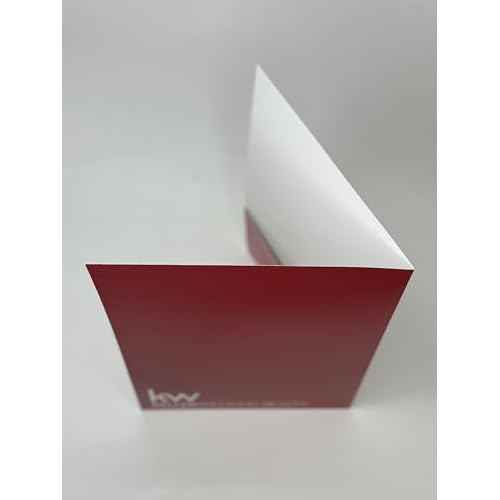 Keller Williams Folders "Big-Red" 25 Pack