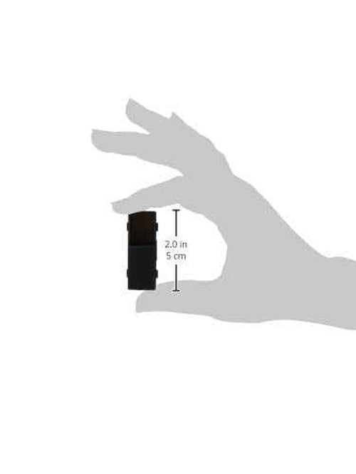 Trodat Replacement Ink Pads for Numberer Black - Ref 11314 (Pack 5)