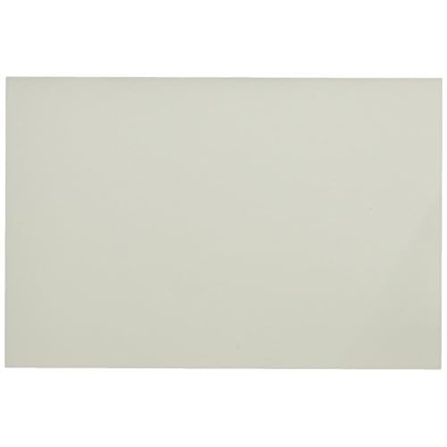 Crane & Co. Pearl White Kent Cards (LC3111A)
