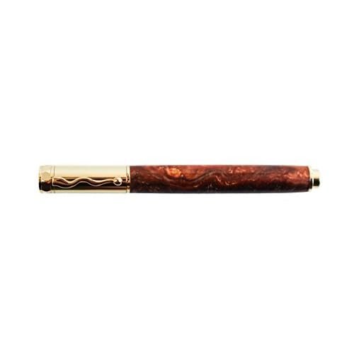 Magnetic Pen Kit (5-Pack, Gold)