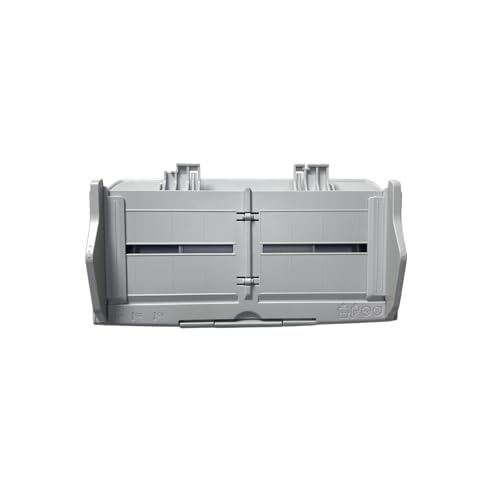 YANZEO PA03810-E809 ADF Paper Chute Input Tray for Fujitsui fi-8150 fi-8170 fi-8190 fi-8250 fi-8270 fi-8290