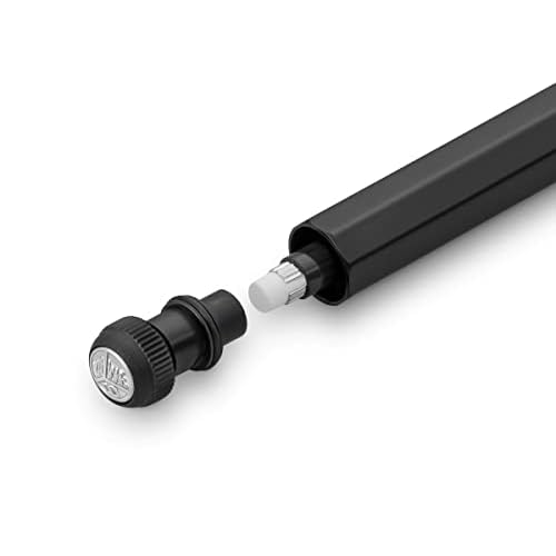 Kaweco SPECIAL mechanical pencil S black 0.5mm