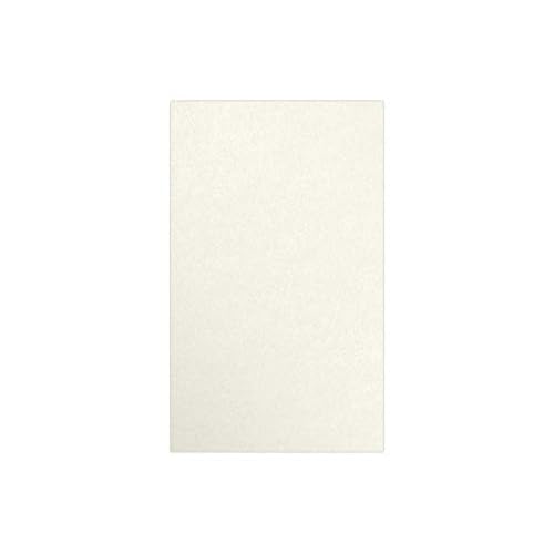 LUXPaper 8.5" x 14" Cardstock | Legal Size | Quartz Metallic | 105lb. Cover | 50 Qty