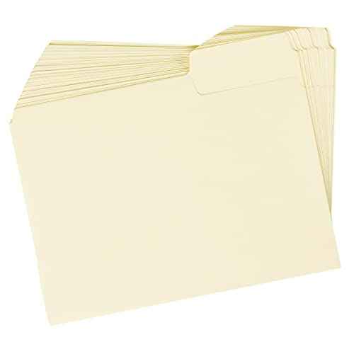 Smead Life Documents Drawer Kit (92015)