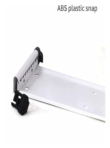 ZDJZMGZ 10-Pocket Desk Reference Organizer File Storage for A4 Documents