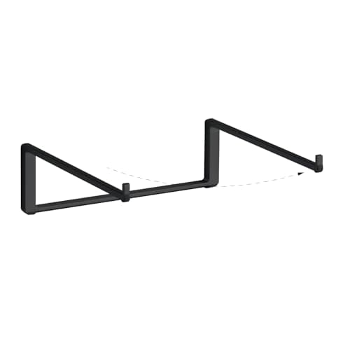 Rain Design mBar Pro Foldable Laptop Stand - Black