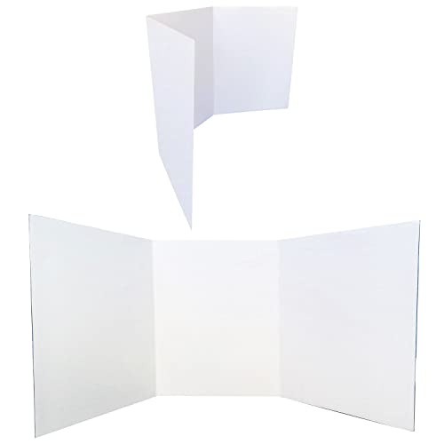 Tri-Fold Project Board 14 x 33
