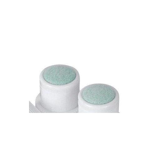 IDEALSEAL Envelope Moistener (120 ML) (3600 Envelpes) E-Z Seal Compatible 4 oz. Dabber Bottle of Sealing Solution PB Sealing Solution 601-7 Postage Stamp Envelope Seal