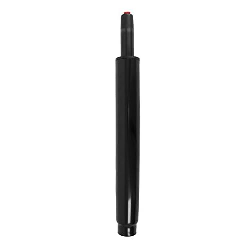 chairpartsonline Heavy Duty Drafting Stool Gas Lift Cylinder Pneumatic Shock - Full Stool Height Replacement - S6120-HD Black